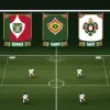Hannover 96 a semnat al 13-lea jucător nou: un talent din Africa de Sud, Ime Okon