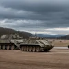 Investigație în cazul decesului unui soldat Bundeswehr: Tânăr tată, ucis într-un accident tragic
