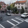 Accident în Oranienburg: Copil de 11 ani, lovit de un Volkswagen în timp ce mergea cu bicicleta