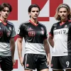 Eintracht Frankfurt în 2010: Transferul fundașului grec Giorgos Tzavellas - era iminent?
