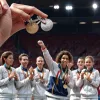 'Füchse Berlin', mândri de argintul Ligii Campionilor: O lecție de sportivitate diferită de cea din fotbal