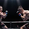 Vedeta MMA din Germania, Christian Eckerlin, învins prin KO: Ce urmează pentru cariera sa?