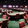 Aventura lui Max Kruse la WSOP în Las Vegas: început modest pentru fostul fotbalist, dar cu șanse de revenire