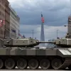 Ziua de naștere a lui Donald Trump: paradă militară în SUA pe fondul protestelor