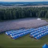 De unde vin cu adevărat vizitatorii la Oktoberfest? Cifre surprinzătoare de la München