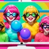 Săptămână de Comedie Gratuită Online: Serialul «Axel» și Stand-up Disponibile Fără Cost