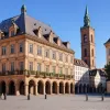 Jörn Andersen, fosta stea a lui Eintracht, a sărbătorit în Römer la 33 de ani de la "trauma de la Rostock"