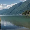 Tensiuni pe Lacul Constanța (Bodensee): Ecologiștii se opun planurilor pentru o plajă FKK oficială în Bregenz