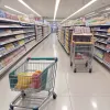 Poliția germană caută o "bandă familială" la Aldi: Trei persoane suspectate de furt într-un supermarket din Neuwied