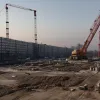 Operatorul de macara, sub anchetă după accidentul mortal de pe șantierul din Germania: trei muncitori au decedat