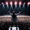 SUA le retrage vizele muzicienilor britanici Bob Vylan după apeluri la "moartea IDF" la festival