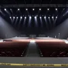 Incident grav la concertul Bruce Springsteen din Germania: Trei fani, răniți de o piesă metalică desprinsă