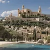 Escroaca de milioane și-a înscenat moartea, dar un pudel a dat-o de gol: A fost găsită în Mallorca