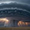 Vânător de furtuni a filmat „tornada anului” în Nebraska de la o distanță critică: Pericol extrem surprins pe cameră