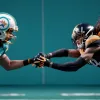 Schimb Masiv în NFL: Starurile defensive Jalen Ramsey și Minkah Fitzpatrick își schimbă echipele într-un "Blockbuster Deal"