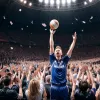 Handbal: Füchse Berlin, campioană istorică în Bundesliga. Kretzschmar dezvăluie cum a "încheiat afacerea Gidsel" într-o pizzerie