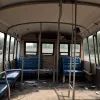 Autobuz vandalizat pe o proprietate privată în Germania, poliția cere ajutorul martorilor