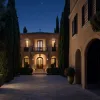 Jaf la vila familiei Geissens din Saint-Tropez: Camerele de securitate au surprins fețele hoților