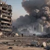 Israel sub atac iranian: O rachetă a lovit un spital în Beersheba, peste 140 de răniți
