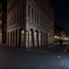Frankfurt: Poliția investighează un atac cu tentă antisemită și vandalism la fostul consulat iranian