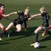 Apărarea Germaniei U21 ridică semne de întrebare, chiar și după o victorie categorică fără gol primit