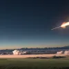 Israelul lovește obiective militare iraniene după atacurile cu rachete asupra orașelor