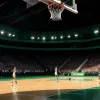 Talismanul norocos al vedetei BBL Ulm, Karim Jallow: Bunica Ingrid, factorul decisiv în lupta pentru titlu la baschet?
