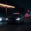 Poliția din Hamburg A Oprit Curse Ilegale: Șoferi Reținuți și Mașini de Lux Confiscate