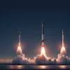 Sipri avertizează: Lumea intră într-o nouă eră a cursei înarmărilor nucleare