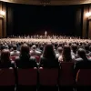 Scandal la teatru: Donald Trump, huiduit de public la spectacolul "Les Misérables"