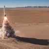 Iranul a lansat rachetă balistică cu muniție cu dispersie spre Israel: Confirmarea armatei israeliene