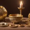 Comoara de la Erfurt: Piese dispărute reapar, un constructor suspectat că a încercat să le vândă