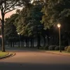 Bătaie între tineri într-un parc din Nürnberg: Doi răniți, un suspect reținut