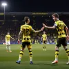 Decizia finală pentru Jamie Gittens la Borussia Dortmund: Rămâne sau merge la Chelsea?