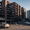 Iranul a atacat Israelul cu rachete cu muniții cu dispersie: o clădire rezidențială a fost lovită în Azor