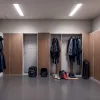 Furt în sala de sport din Horneburg: Profesori și elevi, lăsați fără adidași și gadgeturi