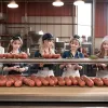 Retragere de produs în Germania: Cârnați vânduți la Edeka și Marktkauf, improprii consumului din cauza unui defect de producție