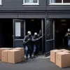 Raid de amploare împotriva "Reichsbürger" în Germania: un bărbat bănuit că organiza antrenamente pentru o grupare extremistă