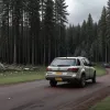Accident grav la tăierea copacilor: Un bărbat a fost rănit de un brad căzut lângă Nohfelden-Eisen