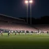 Haos după un gol controversat la Berlin: Meciul de promovare în liga a 4-a s-a încheiat cu incidente și invazie pe teren