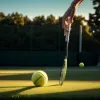 Senzație la Londra: Tatjana Maria (37 de ani) o învinge pe fosta campioană de la Wimbledon, Elena Rybakina