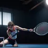 Campioana Germaniei la tenis de masă a copiat celebra celebrare a echipei Bayern München