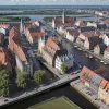 MV-Tag la Greifswald: Centrul orașului devine zonă restricționată pentru trafic începând cu 20 iunie