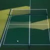 Controversă la Roland Garros: Musetti a lovit un arbitru de linie, dar a evitat descalificarea
