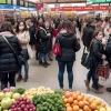 Aglomerație la Aldi: Clienții iau cu asalt magazinele pentru un aparat de fitness promovat de influenceri
