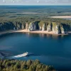 Cadavrul unei femei de 70 de ani, dispărută pe coasta Mării Baltice în Germania, a fost găsit