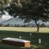 Adio îndurerat în Graz: Sute de oameni au condus-o pe ultimul drum pe Hana, eleva de 15 ani ucisă în atacul armat de la școală