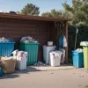 Ghid de sortare: Ce deșeuri aruncăm la gunoiul menajer (rezidual) și ce trebuie reciclat?