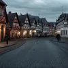 Nepot arestat în Germania sub suspiciunea că și-a ucis bunicii