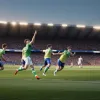 Naționala U21 a Germaniei: Speranța "salvării" verii fotbalistice după eșecul seniorilor?